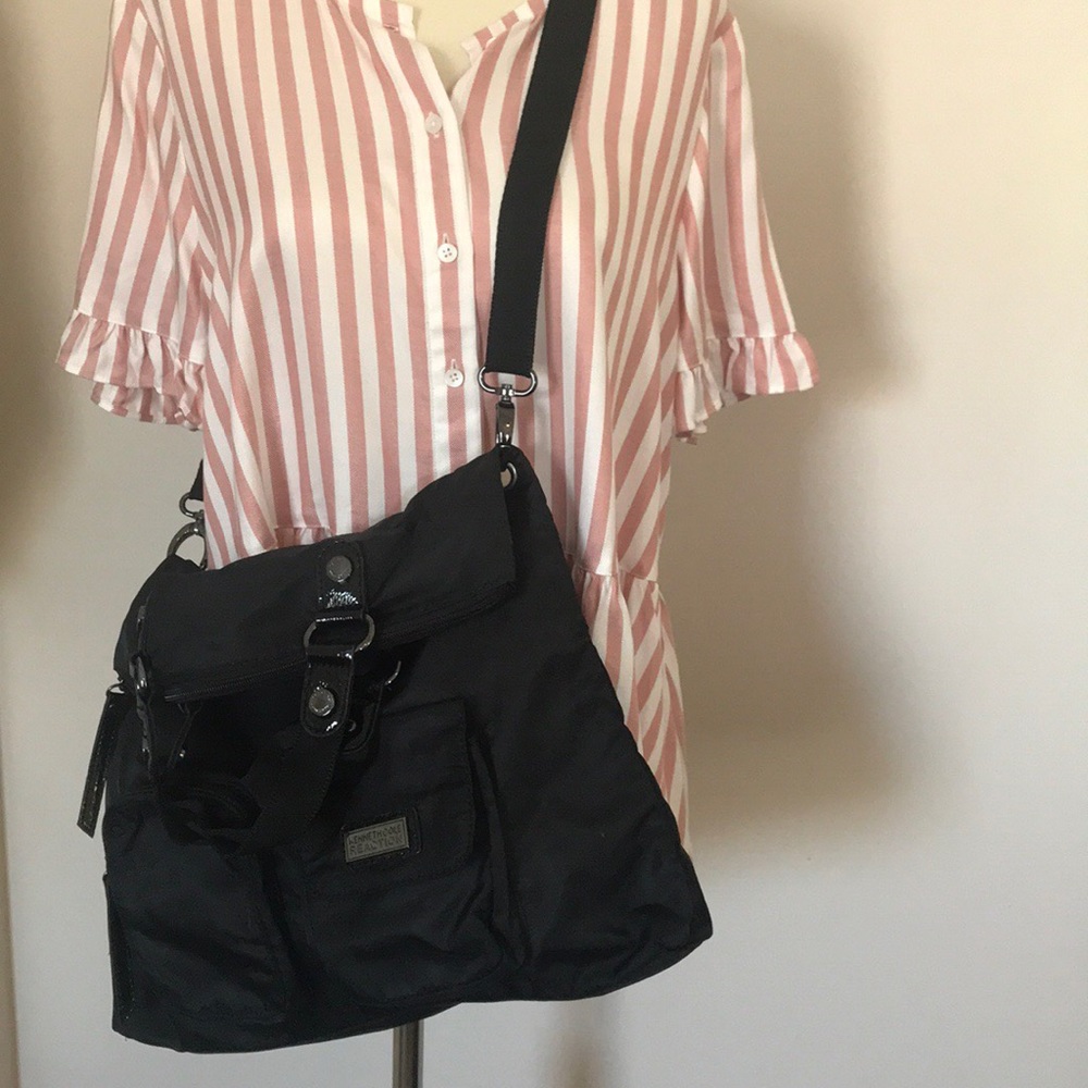 Kenneth Cole crossbody bag